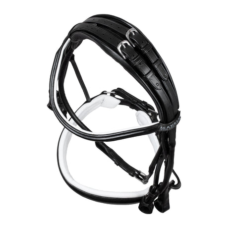Parnaso bridle double reins