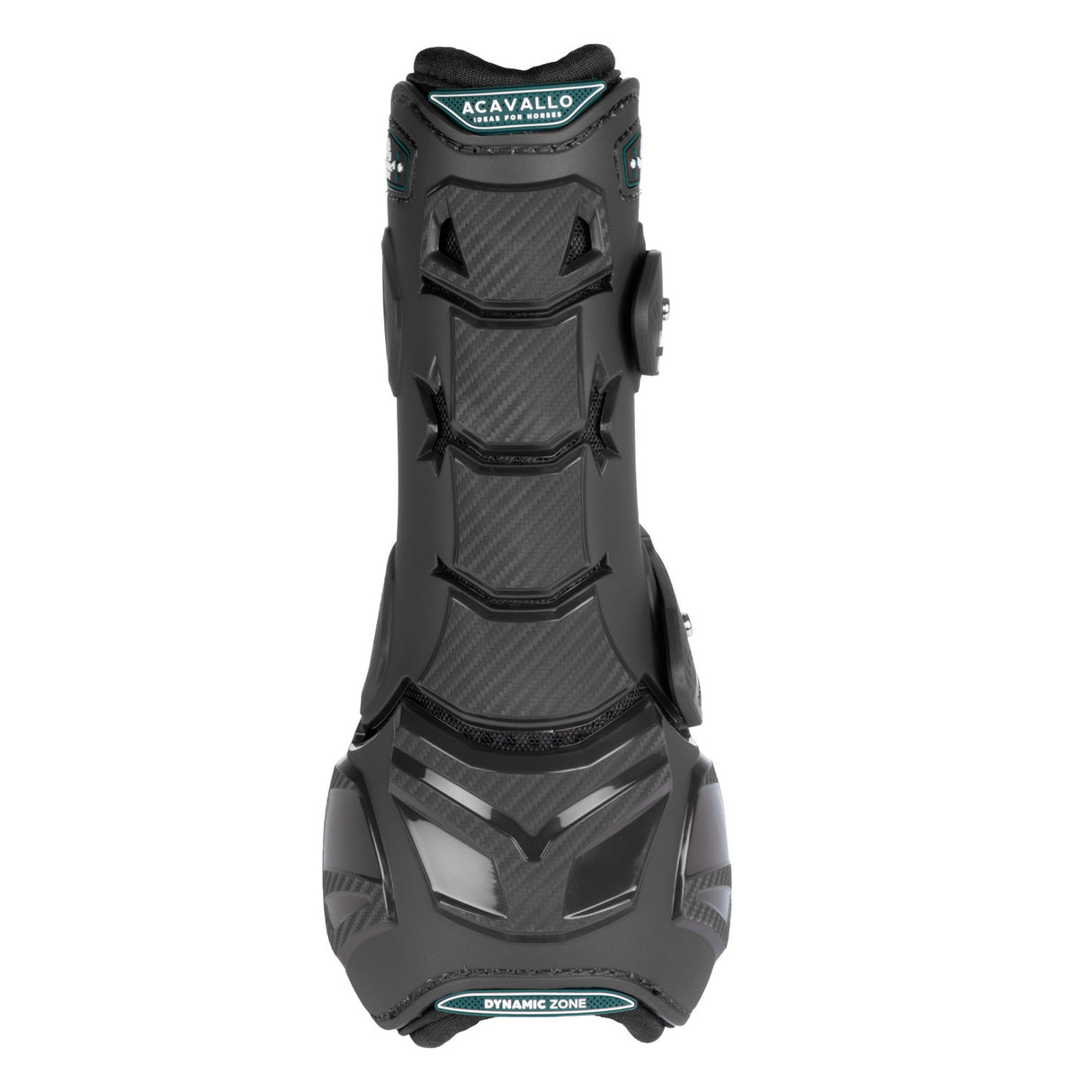 Skeleton Dynamic Zone tendon boot