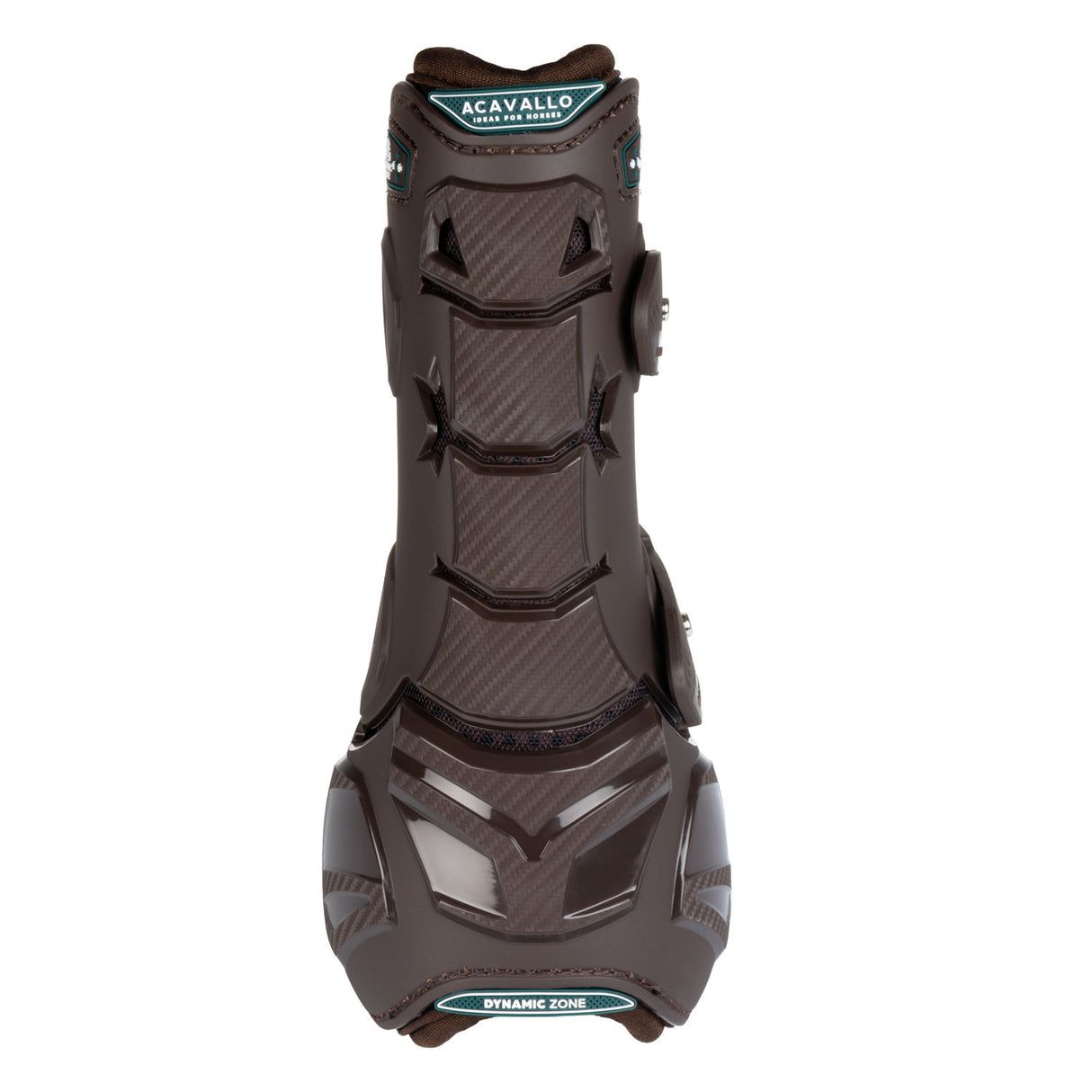 Skeleton Dynamic Zone tendon boot