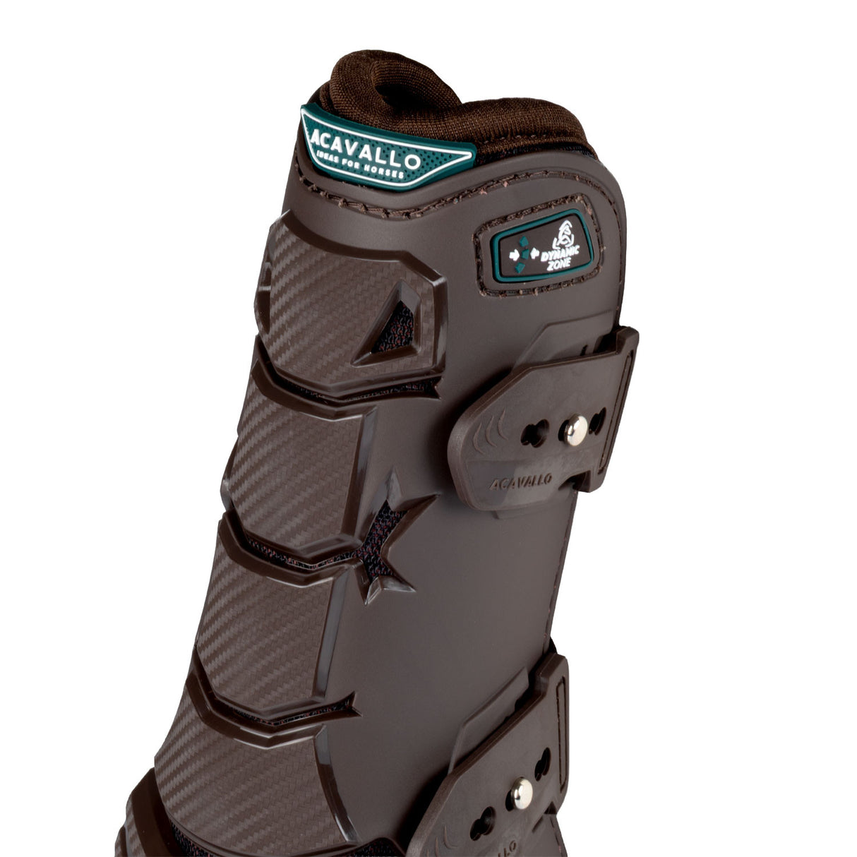 Skeleton Dynamic Zone tendon boot