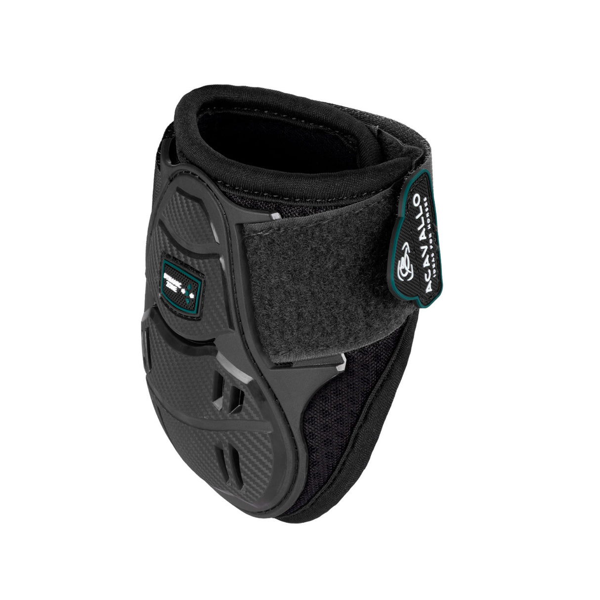 Skeleton Dynamic Zone Fetlock