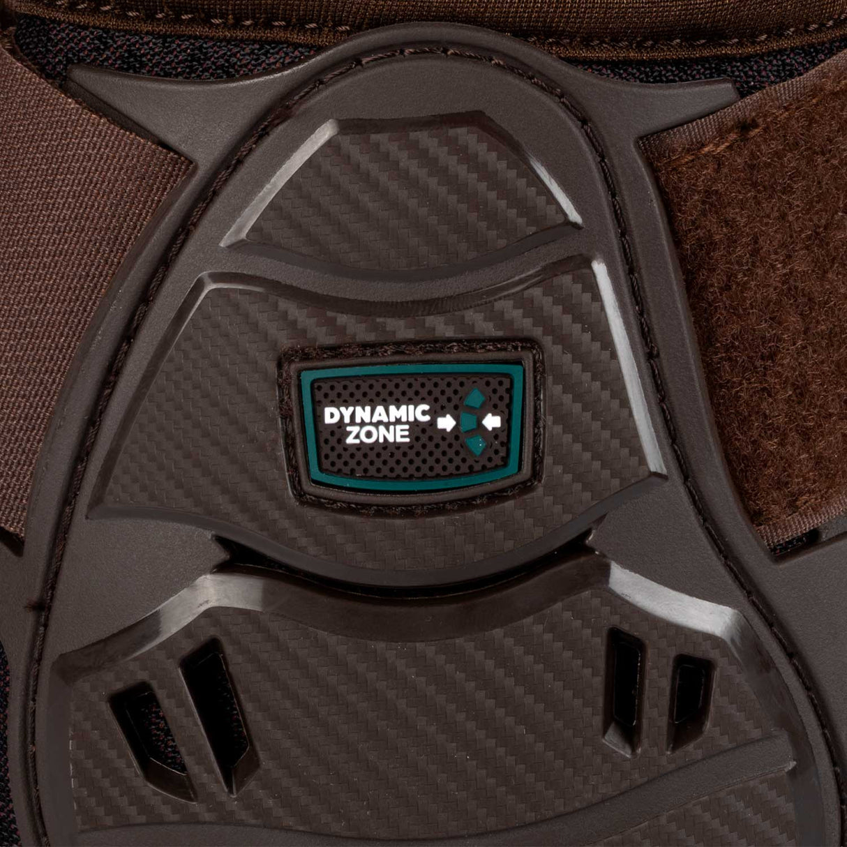 Skeleton Dynamic Zone Fetlock
