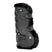 Skeleton Dynamic Zone boots with synthetic sheepskin