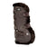 Skeleton Dynamic Zone boots with synthetic sheepskin