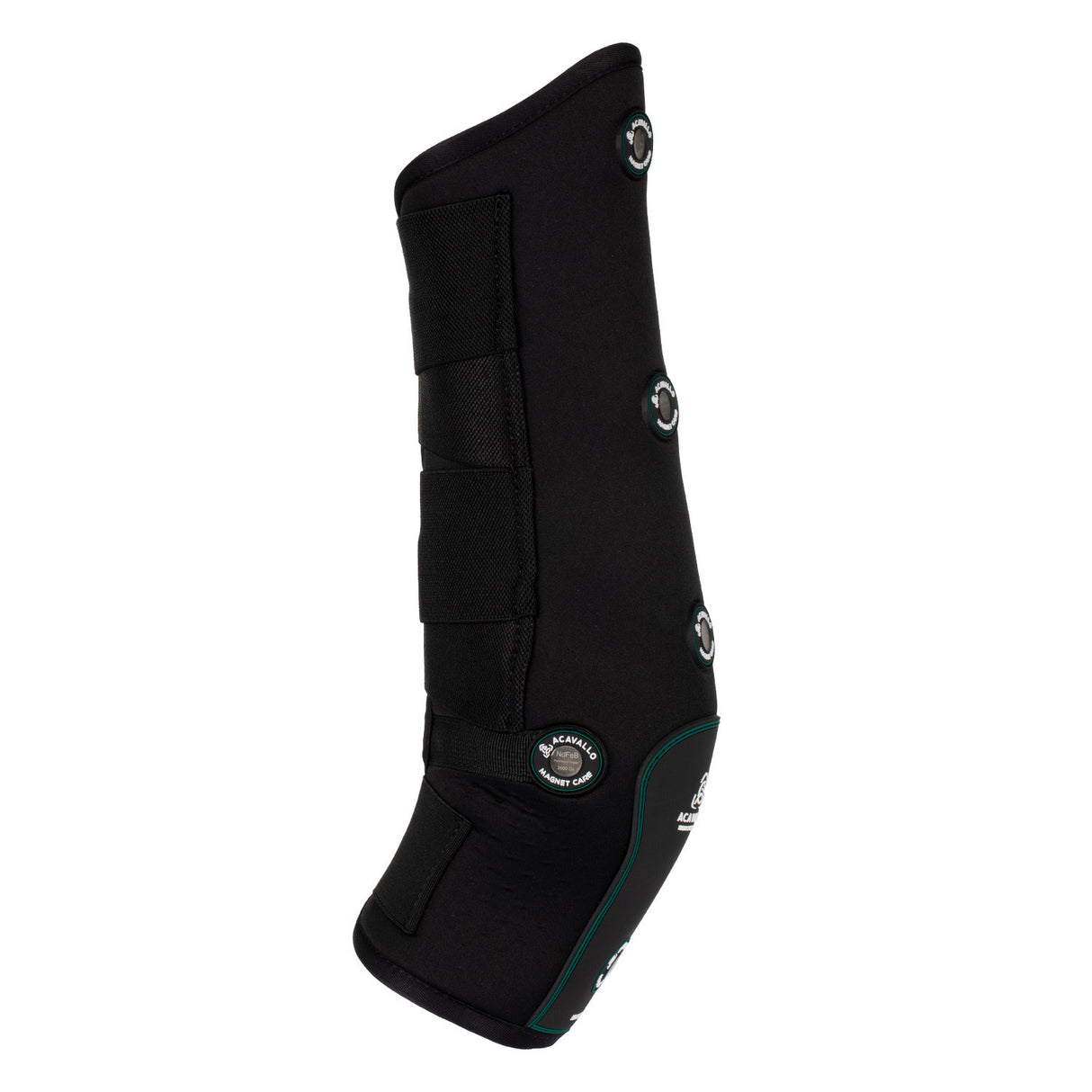 Magnet Care front boots