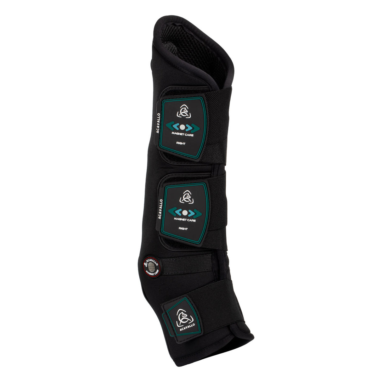 Magnet Care front boots