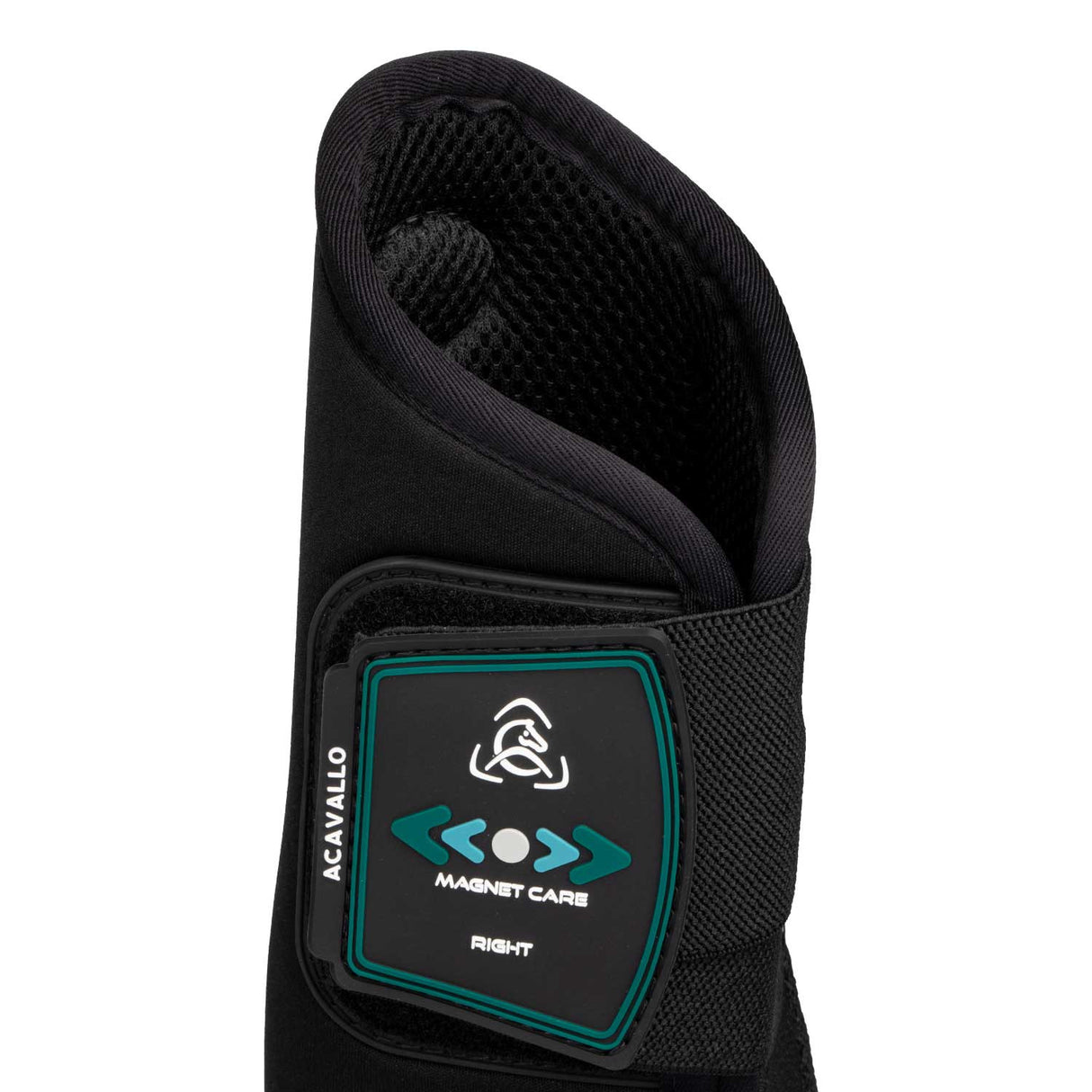 Magnet Care front boots