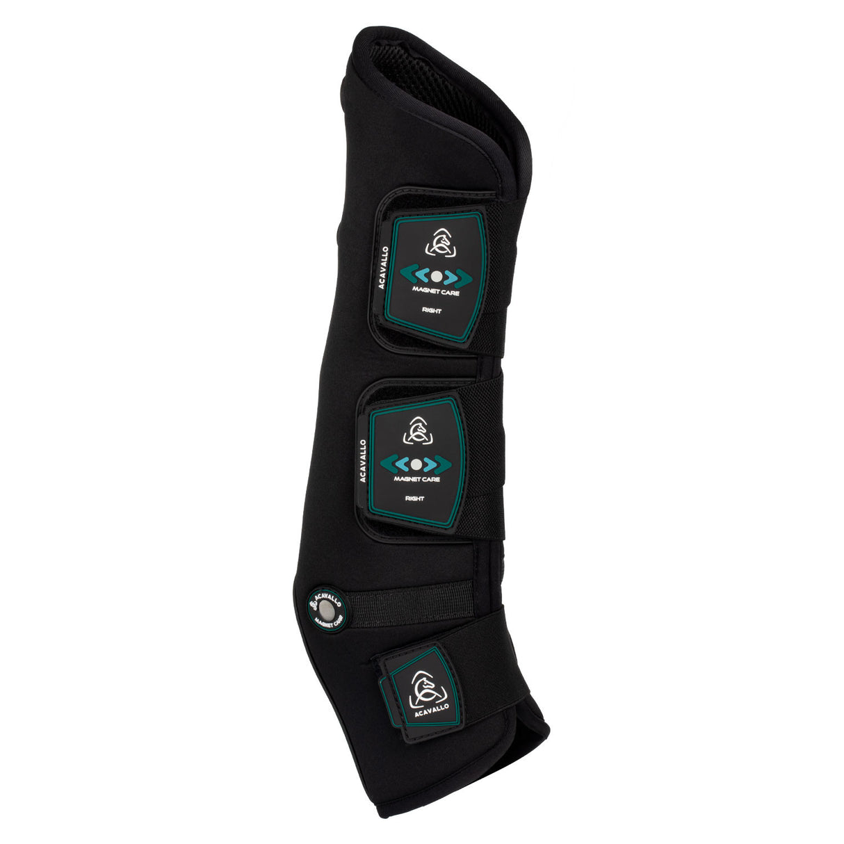 Magnet Care hind boots