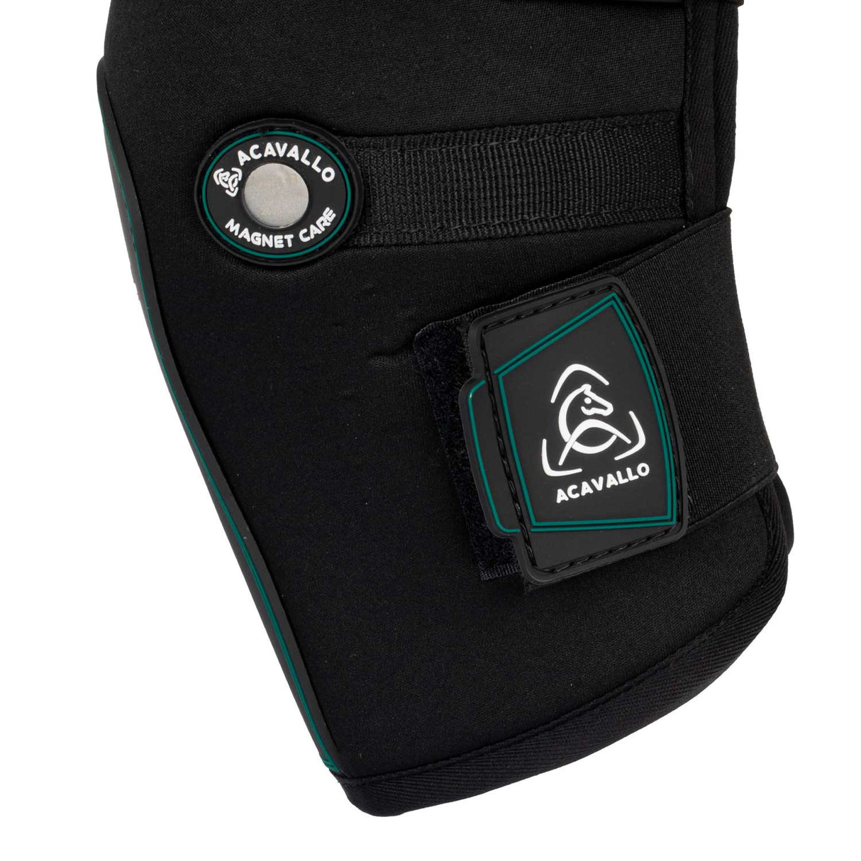 Magnet Care hind boots