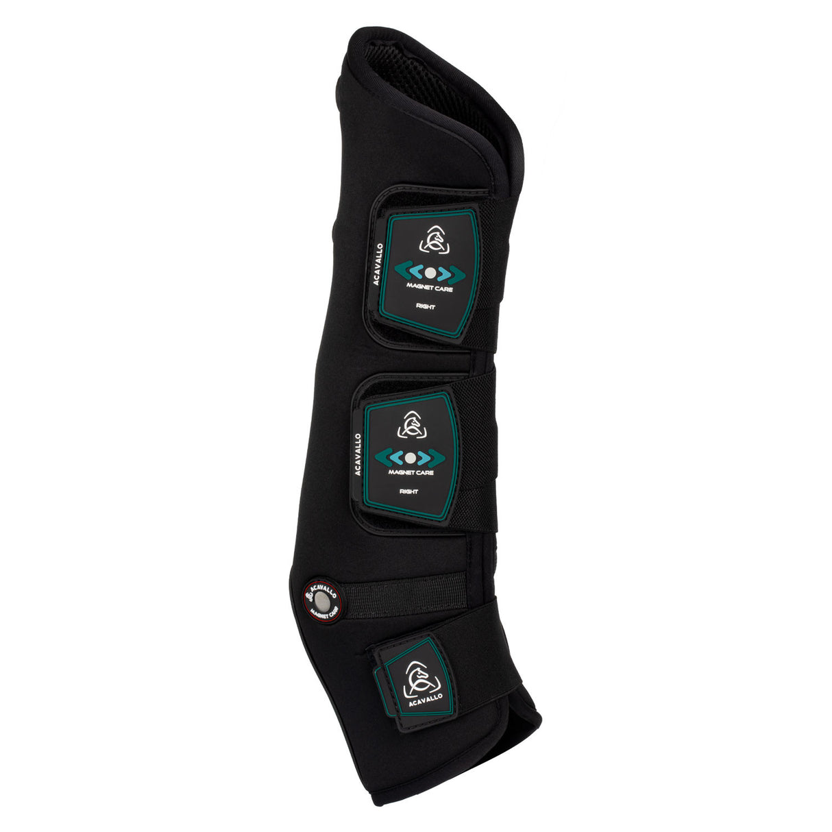 Magnet Care hind boots