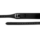Mono stirrup leathers