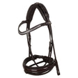 Dalila bridle calfskin