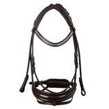 Dalila bridle calfskin