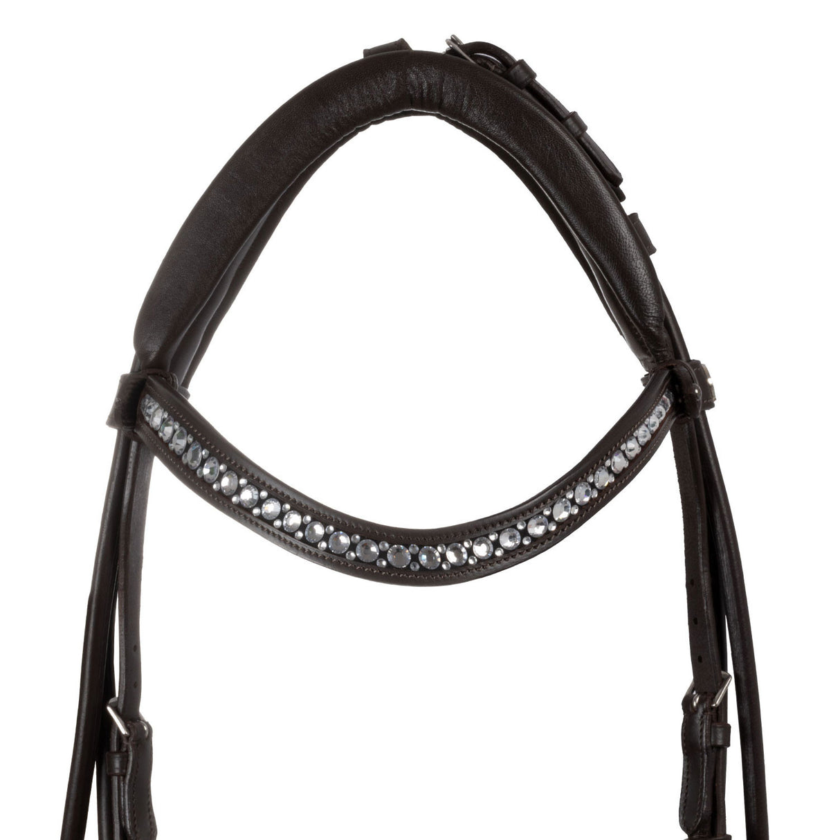 Dalila bridle calfskin