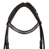 Dalila bridle calfskin