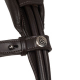 Dalila bridle calfskin
