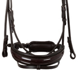 Dalila bridle calfskin