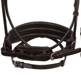 Dalila bridle calfskin