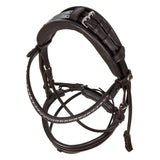 Dalila bridle calfskin