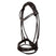 Iris bridle calfskin