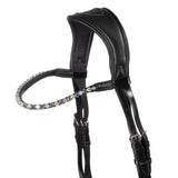 Moulin Rouge calfskin bridle