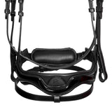 Moulin Rouge calfskin bridle