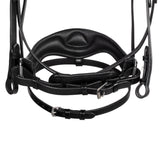 Moulin Rouge calfskin bridle