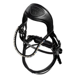 Moulin Rouge calfskin bridle