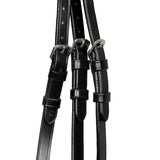 Moulin Rouge calfskin bridle