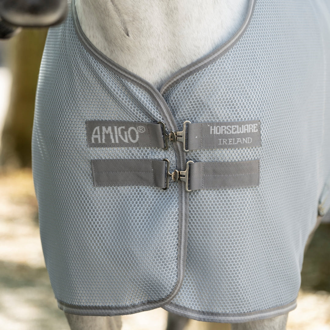 Horseware Ireland Amigo AirNet Cooler