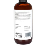 Almond leather oil 500 ml (glycerin)
