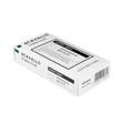 Beeswax leather wipes 40 pcs.