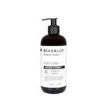 Honey and vanilla shampoo for grey horses 500ml