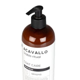 Almond shampoo 500ml