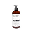 Coconut and oat silky effect shampoo 500ml