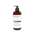 Coconut and oat silky effect shampoo 500ml