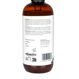 Coconut and oat silky effect shampoo 500ml
