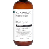 Coconut oat and biotin detangler 500ml
