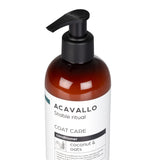 Coconut and oat conditioner 250ml