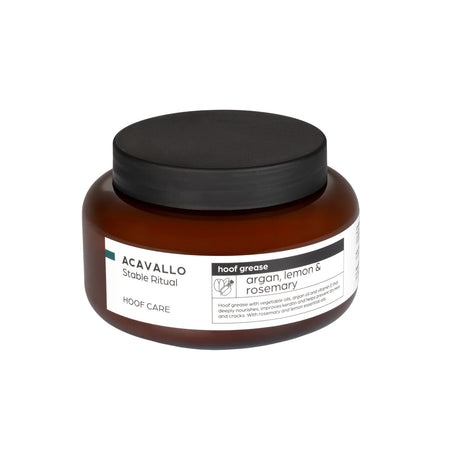 Argan hoof grease 500ml