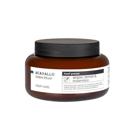 Argan hoof grease 500ml