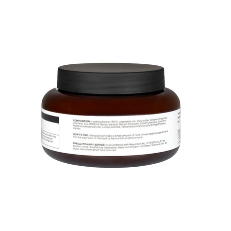 Shea butter hoof grease 500 ml