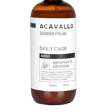 Citronella neem and ozone lotion 500 ml