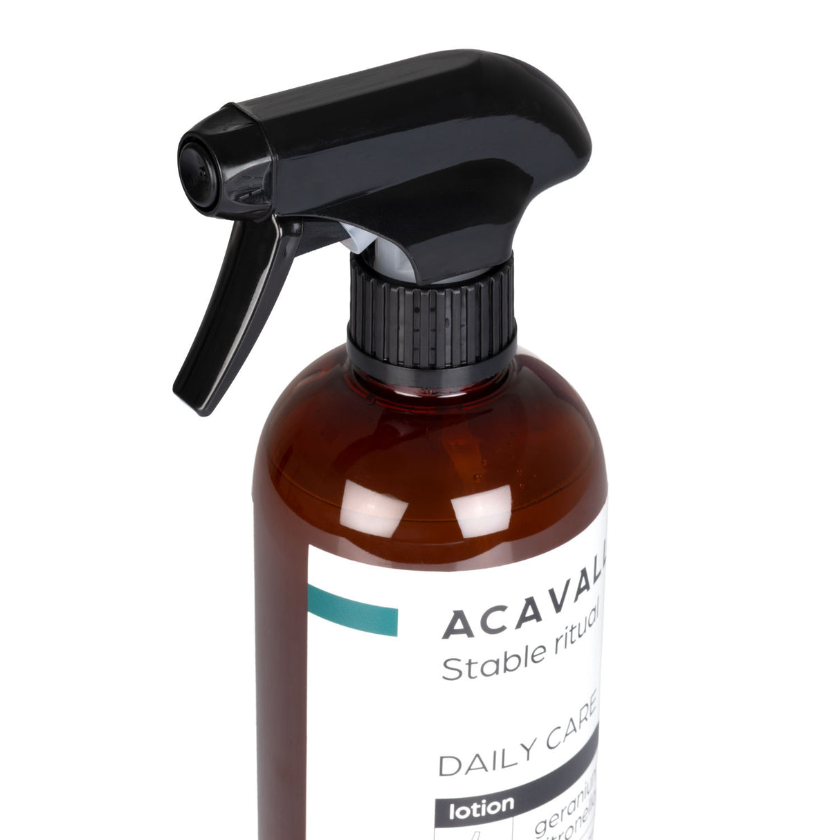 Citronella neem and ozone lotion 500 ml