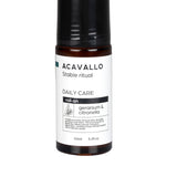 Geranium lemongrass and neem cream roll-on for muzzle 100ml