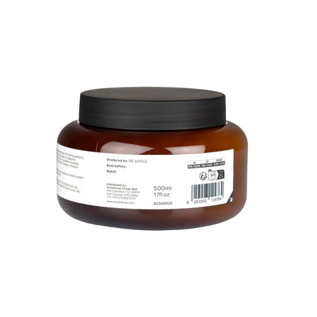 Citronella neem and ozone gel cream 500ml