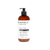 Citronella geranium and neem shampoo 500ml