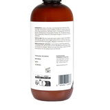 Citronella geranium and neem shampoo 500ml