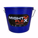 Multiflex Mini Calf/Multi Purpose Bucket #colour_blue