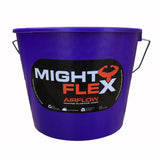 Multiflex Mini Calf/Multi Purpose Bucket #colour_purple
